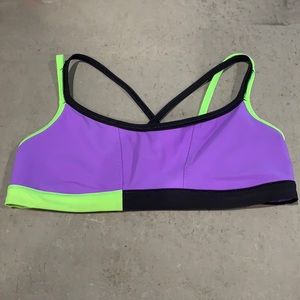 Lululemon limited edition bra